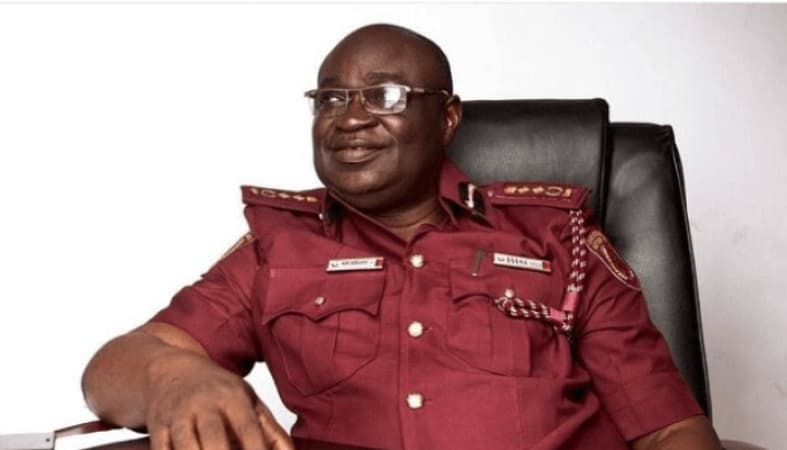 Amotekun foils 5 kidnap attempts, arrests suspects