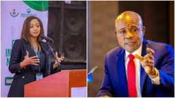 JUST IN: Enugu commissioner resigns, dumps Peter Mbah's cabinet 