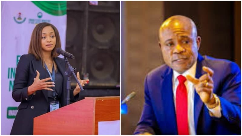 JUST IN: Enugu commissioner resigns, dumps Peter Mbah's cabinet 