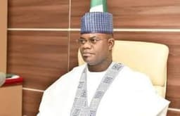 Yahaya Bello’s passport is with FHC, not with us — FCT High Court 