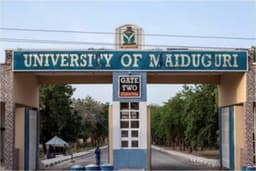 BREAKING: Tinubu renames University of Maiduguri after Buhari