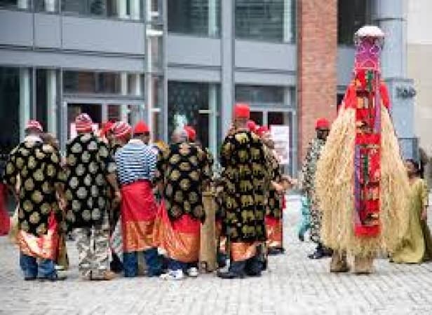 Things Fall Apart @67: Chioke, Adichie make case for Igbo unity
