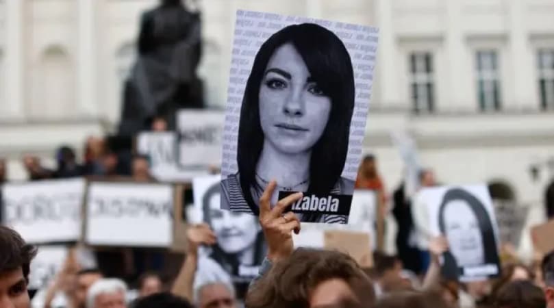 Three doctors found guilty over death of pregnant woman