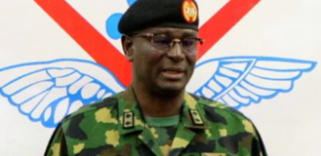 Two NURTW officials arrested for transporting arms to terrorists