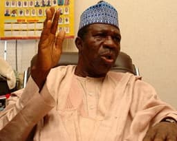 Ex-Senate president regains disputed Abuja land after 24 years of legal battle