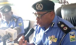 Police nab notorious bandit, recover N11m in Kwara crackdown