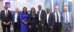 FCMB backs TotalEnergies Staff Housing Cooperative Multipurpose Society Ltd (TEHC) Flagship Project (Louisville Phase 1) with $40m loan facility in Eko Atlantic