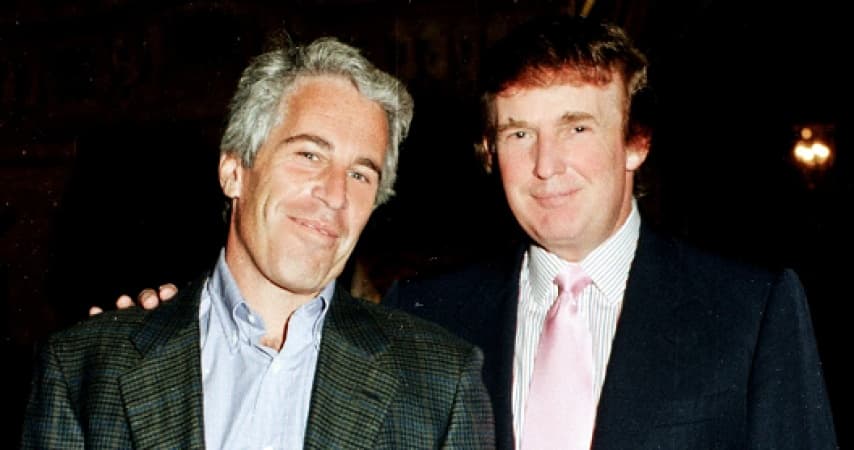 Trump orders officials to 'produce' more Epstein documents after mounting pressure