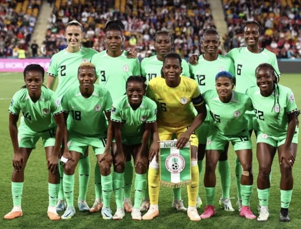 2024 WAFCON: History at stake as Nigeria?s Super Falcons face Zambia
