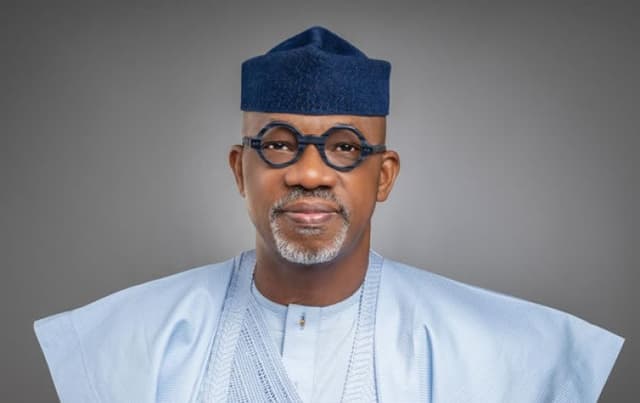 Ogun Govt To Begin Implementation Of Contributory Pension Scheme