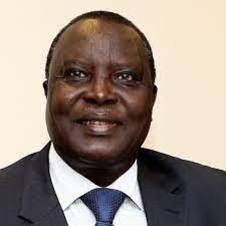 African athletes will dominate track and field in my time ? CAA President