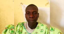 Man Freed After 18 Years Without Trial In Rivers State