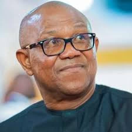 Peter Obi is our product, we want to get him back ? PDP