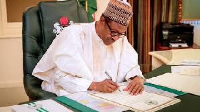 How Cabal Members Smuggled Memos To Buhari ? Gambari
