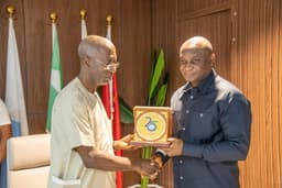 NDDC committed to holistic development of Niger Delta — Ogbuku