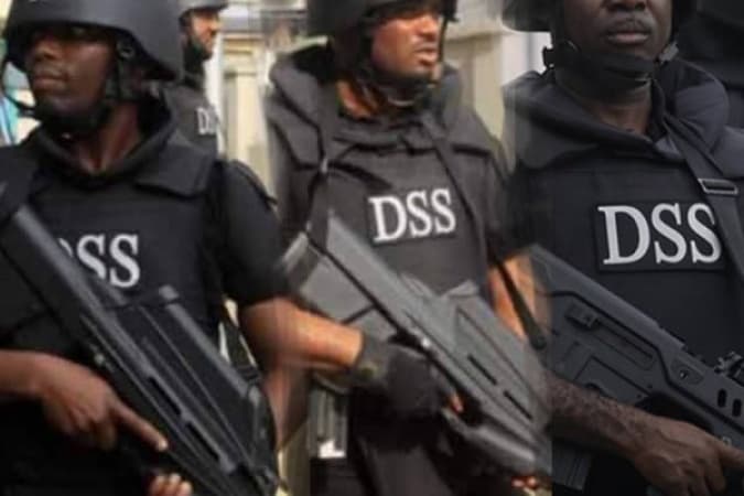 Ex-TUC chair regains freedom from DSS custody after 14 days