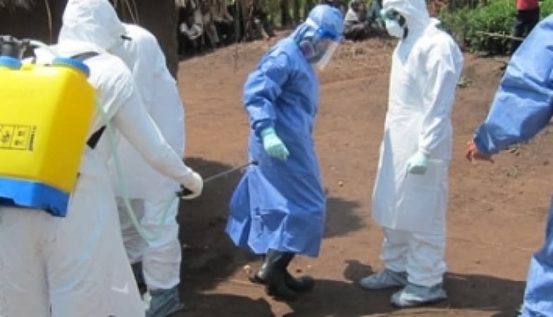 NCDC issues alert on Dengue Fever, Cholera, Mpox, Diphtheria outbreaks
