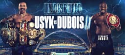 Dubois vows Knockout win over Usyk in heavyweight rematch