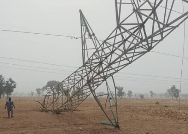TCN decries incessant vandalism of power infrastructure in Southeast