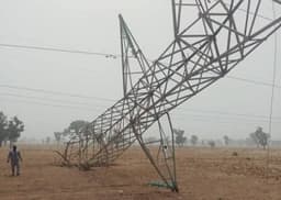 TCN decries incessant vandalism of power infrastructure in Southeast