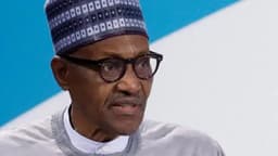 Rename Port Harcourt airport after Buhari, group urges Tinubu