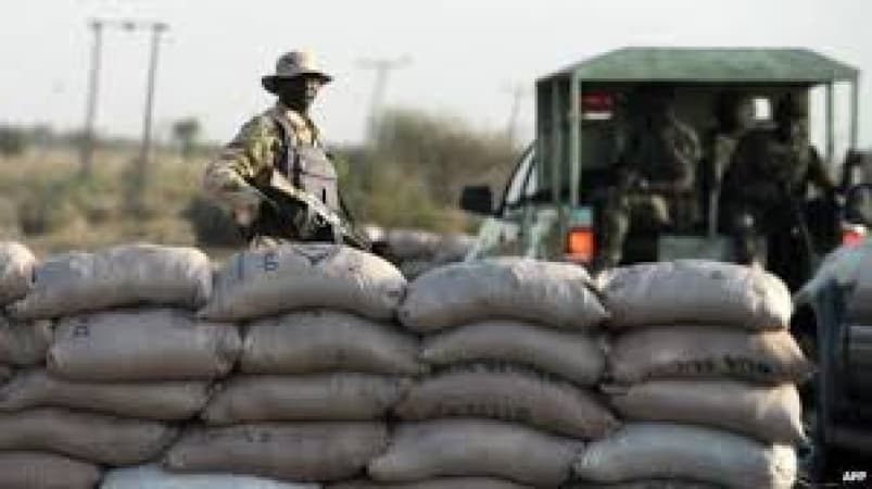 Plateau demands withdrawal of soldiers at flashpoints, says ‘police will do better’