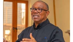 Govt wasting billions on luxury cars while students suffer, Obi says amid UNN crisis