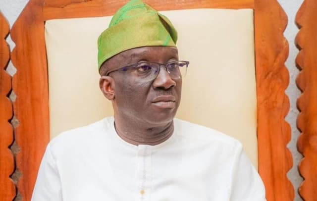 Ohanaeze seeks visa ban on Okpebholo over threat to Obi
