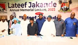 Governors, media leaders to honour Lateef Jakande at NGE memorial lecture
