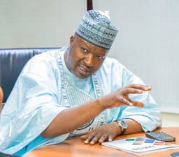 CAC says AI portal handles 11,000 daily transactions