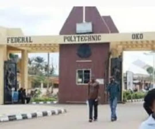  Bayelsa polytechnic grounded over labour dispute as NASU insists on Rector’s removal