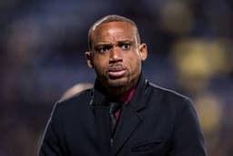 ‘It hurts so bad’ — Oliseh mourns as brother dies after brief illness