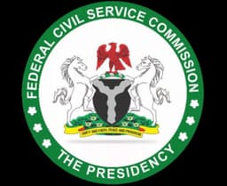 How to check shortlisted applicants for Federal Civil Service Commission recruitment exercise