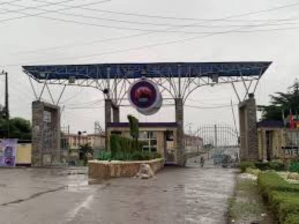 Woman takes her life inside church auditorium in Ogun