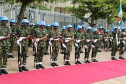 Muslim community kicks over Plateau's insistence on withdrawal of soldiers