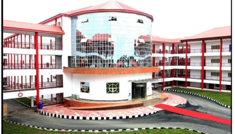 ABUAD hospital partners Indian medical facility to boost kidney transplants