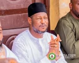 Governor escapes death in road accident, lands in hospital