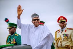 Buhari?s family thanks Tinubu, others, says ex-president?s death pains beyond words