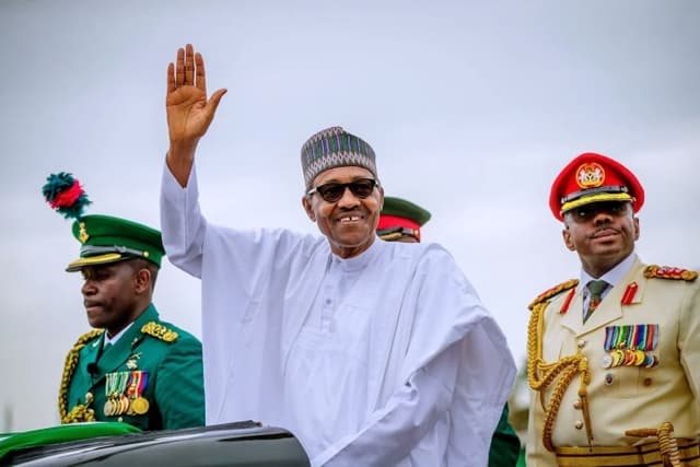 Buhari’s family thanks Tinubu, others, says ex-president’s death pains beyond words