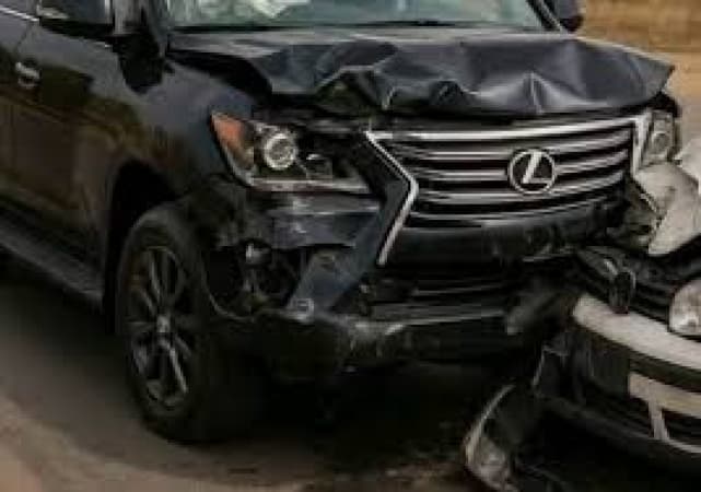 Accident: How I survived head-on collision — Katsina Governor; gives update on health condition