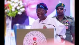 ADC to Tinubu: Appoint ambassadors now or risk more diplomatic embarrassment