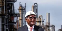 Dangote refinery set to overtake world’s sixth largest refinery, after expansion to 700,000 bpd