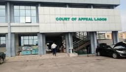 Appeal court voids registration of KPMG Professional Services
