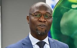 SEC to introduce USSD codes for verifying capital market operators