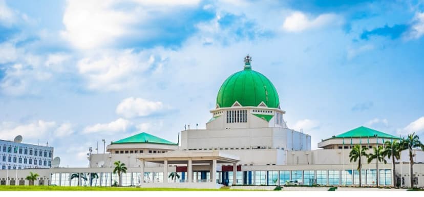 5 months after: probe of alleged Boko Haram funding drags in National Assembly