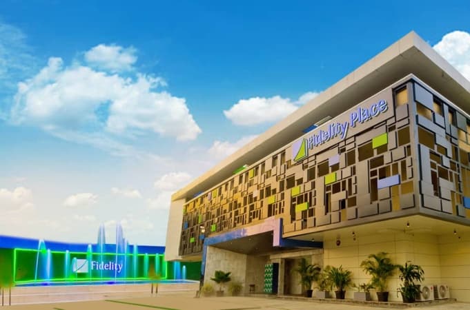 Fidelity Bank to empower 100 Nigeria SMEs with digital tools