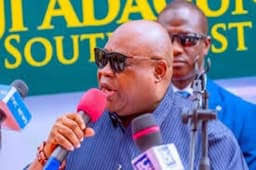 Defection: Adeleke’s negotiation hits brickwall — Source