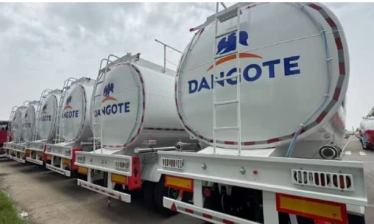 Oil and Gas Suppliers kick against Dangote’s direct supply of fuel to end users