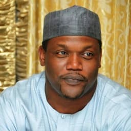 Babangida's son clears the air over alleged rejection of Tinubu's appointment