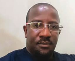 Desperate political characters behind fake letter purportedly from Mohammed Babangida rejecting Tinubu’s appointment — Onoh